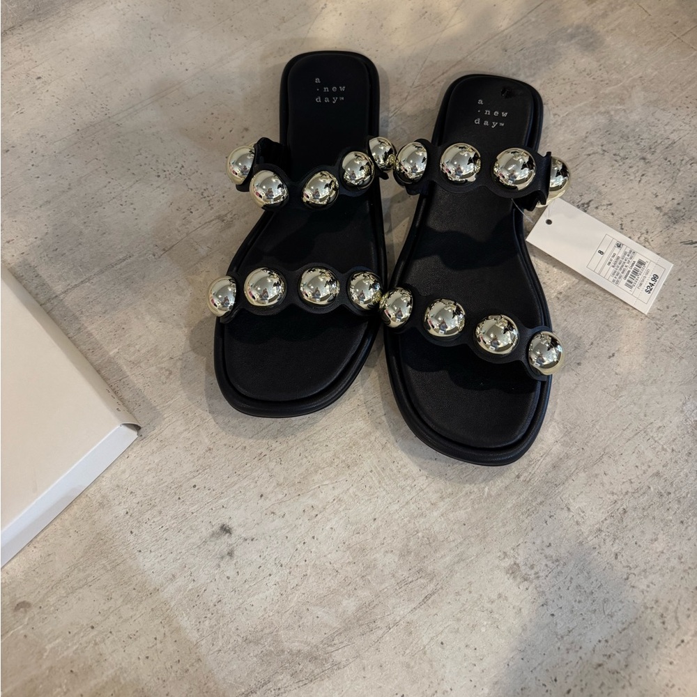 A New Day Didi Sandals
